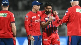 Langer: Ekana pitch is like playing at the WACA, we've not adjusted